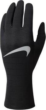 W Sphere 4.0 Rg Kadın Siyah Koşu Eldiveni N.100.2979.082.XS