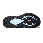 W Vectiv Enduris 3 Kadın Mavi Outdoor Ayakkabı NF0A7W5PWDO1