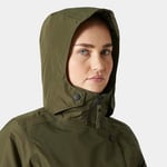 W Welsey II Trench Insulated Kadın Mont - Bedenler: XS, M, L