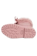 W10239 K Campera Charol Soft Yağmur Pembe Çocuk Çizme