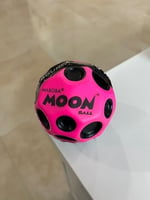Waboba Orijinal MoonBall Zıplayan Top, 63mm Çap, Renk Seçenekli