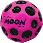 Waboba Orijinal MoonBall Zıplayan Top, 63mm Çap, Renk Seçenekli