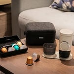 WACACO Minipresso NS2 Çantası, Kapsül Kutusu, Altlık ve Havlu ile Koruyucu Kılıf, Minipresso NS2 Makinesi için Aksesuar