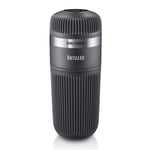 WACACO Nanopresso Barista Kit, Taşınabilir Espresso Makinesi için Aksesuar Nanopresso Çift Espresso, Lungo