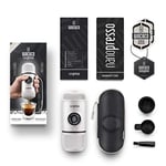 Wacaco Nanopresso Manuel Espresso Makinesi Beyaz