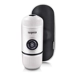 Wacaco Nanopresso Manuel Espresso Makinesi Beyaz
