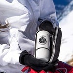 Wacaco Nanopresso Manuel Espresso Makinesi Beyaz