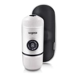 Wacaco Nanopresso Manuel Espresso Makinesi Beyaz