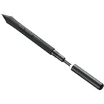 Wacom Intuos CTL4100 çizim tableti Mac, PC, Chromebook ve Android için, küçük, yazılım dahil, siyah