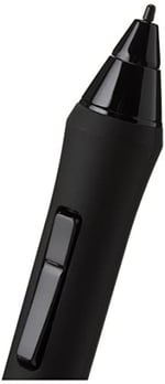 Wacom KP501E01 Grip Pen For I4 & C21 (DTK) 210023689