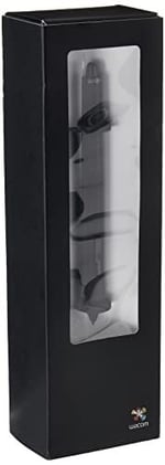 Wacom KP501E01 Grip Pen For I4 & C21 (DTK) 210023689