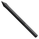 Wacom LP1100K Intuos Tablet Siyah için 4K Kalem