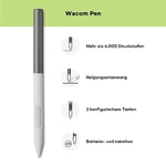 Wacom One 13 Dokunmatik Çizim Tablet - DTH134W0B 13,3 inç Full HD%99 sRGB, Pil içermez. - Seçenekler: Wacom One 13 touch, Wacom One S, Ekranlı tablet, Tablet...
