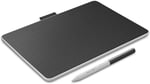 Wacom One M kalem tableti, pilsiz EMR kalem, Bluetooth bağlantısı, Windows, Mac, Chromebook ve Android için – yaratıcı yeni ba - Seçenekler: Ekran, Sadece tepsi, Wacom One M, Wacom One S, Wacom One 14