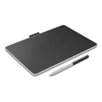 Wacom One M kalem tableti, pilsiz EMR kalem, Bluetooth bağlantısı, Windows, Mac, Chromebook ve Android için – yaratıcı yeni ba - Seçenekler: Ekran, Sadece tepsi, Wacom One M, Wacom One S, Wacom One 14