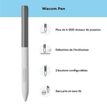 Wacom One M kalem tableti, pilsiz EMR kalem, Bluetooth bağlantısı, Windows, Mac, Chromebook ve Android için – yaratıcı yeni ba - Seçenekler: Ekran, Sadece tepsi, Wacom One M, Wacom One S, Wacom One 14