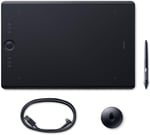 Wacom PTH-860-N - Wacom Intuos Pro - Seçenekler: Large, Medium