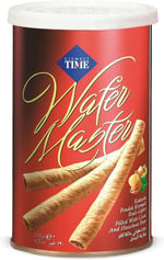 Wafer Master 120 Gr Fındıklı