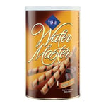 Wafer Master 400 Gr Çikolatalı
