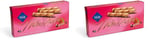 Wafer Master 65 Gr Çilekli 2li paket - Seçenekler: Pack of 2, 8.8 cm x 3.3 cm x 18.4 cm...