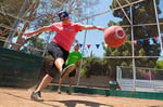 WAKA Resmi Kickball - Yetişkin 10