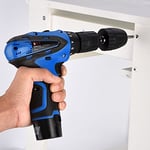 Walfront SDS Matkap aynası adaptörü 3/8‑24unf 0,8‑10 mm Anahtarsız Matkap Ucu Chuck Clip 1/4 inç Altıgen Şaft Adaptörlü