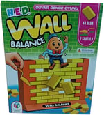 WALL BALANCE DUVAR DENGE OYUNU