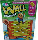 WALL BALANCE DUVAR DENGE OYUNU