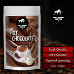 Wall Street Coffee Sıcak Çikolata 200 Gr