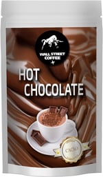Wall Street Coffee Sıcak Çikolata 200 Gr