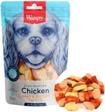 Wanpy Bisküvi Üzeri Tavuk Sargılı Köpek Ödülü 100 gr