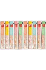 Wanpy Creamy Cat Treat Karışık Krema Sıvı Kedi Ödül Maması 14 Gr X 20 Adet