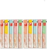 Wanpy Creamy Cat Treat Karışık Krema Sıvı Kedi Ödül Maması 10'Lu