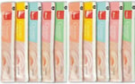 Wanpy Creamy Cat Treat Karışık Krema Sıvı Kedi Ödül Maması 14 Gr X 10 Adet