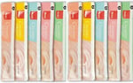 Wanpy Creamy Cat Treat Karışık Krema Sıvı Kedi Ödül Maması 14 Gr X 20 Adet