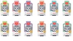 Wanpy Karışık Aromalı Kedi Çorbası (50GR X 12 Adet) Sıvı Kedi Ödülü