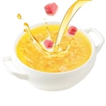 Wanpy Karışık Aromalı Kedi Çorbası (50GR X 12 Adet) Sıvı Kedi Ödülü