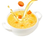 Wanpy Karışık Aromalı Kedi Çorbası (50GR X 12 Adet) Sıvı Kedi Ödülü