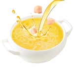 Wanpy Karışık Aromalı Kedi Çorbası (50GR X 12 Adet) Sıvı Kedi Ödülü