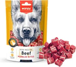 Wanpy Marbled Köpek Ödül Et Parçaları 100 Gr
