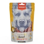 Wanpy Marbled Köpek Ödül Et Parçaları 100 g