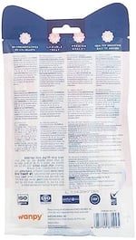 Wanpy Ton Balığı&Karides 5x14 gr Likit Kedi Ödülü 2li paket