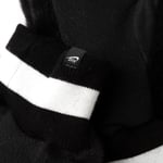 Warm Mittens Unisex Siyah Günlük Stil Eldiven N.100.2626.091.2S