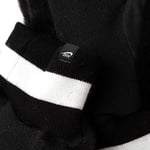 Warm Mittens Unisex Siyah Günlük Stil Eldiven N.100.2626.091.2S