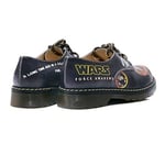 Wars Oxford Ayakkabı MAX106