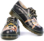 Wars Oxford Ayakkabı MAX106
