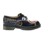 Wars Oxford Ayakkabı MAX106
