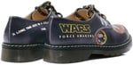 Wars Oxford Ayakkabı MAX106