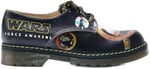 Wars Oxford Ayakkabı MAX106