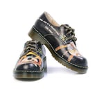 Wars Oxford Ayakkabı MAX106